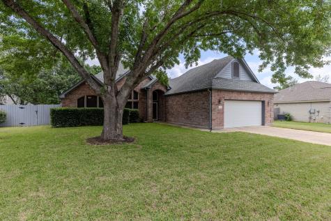 127 River Park Lane Georgetown TX 78626