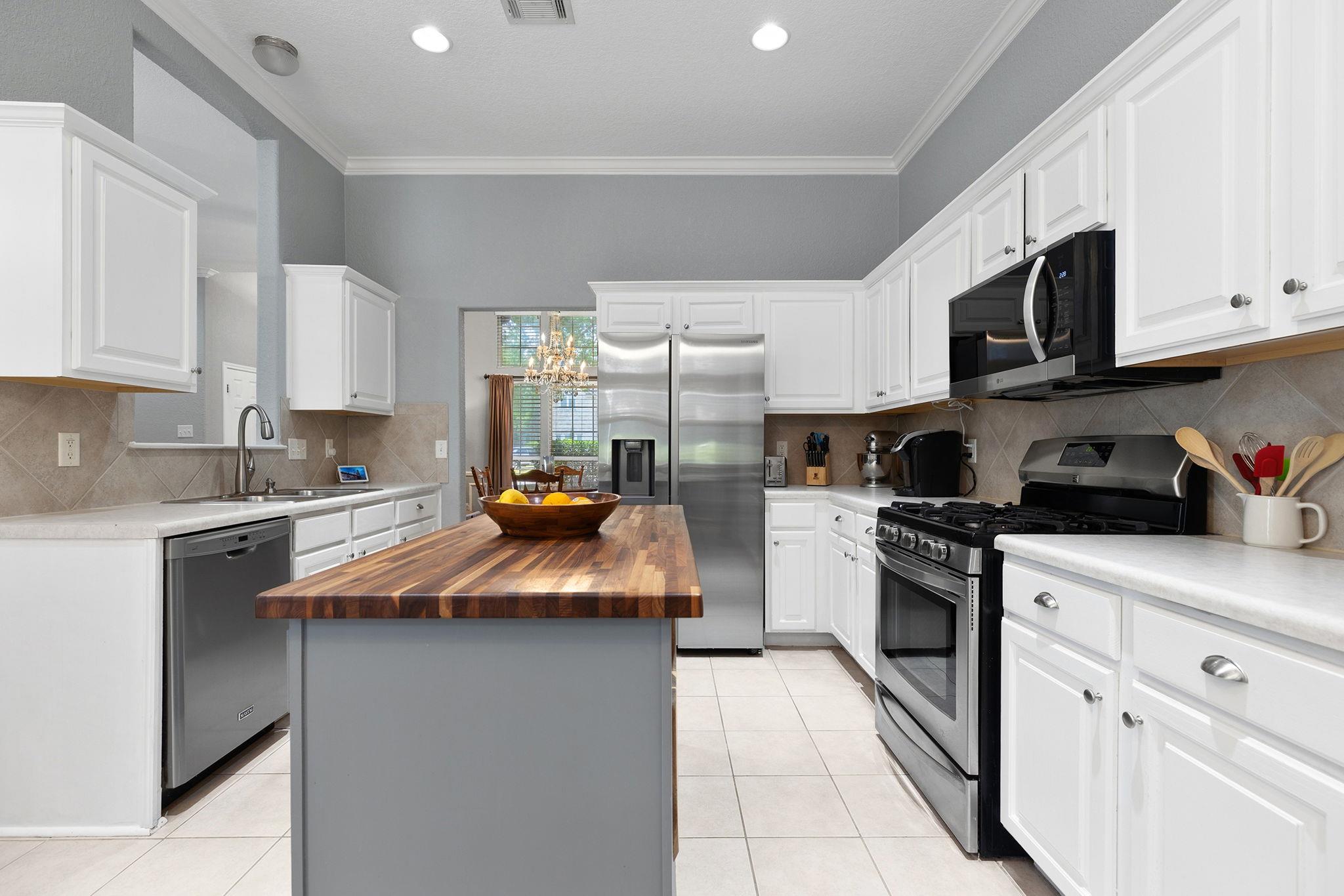 127 River Park Lane Georgetown TX 78626