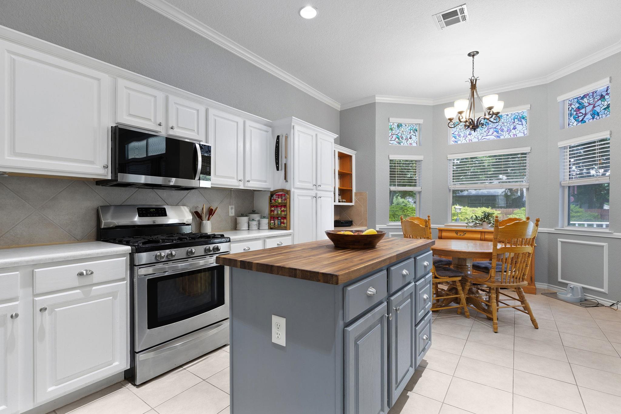 127 River Park Lane Georgetown TX 78626