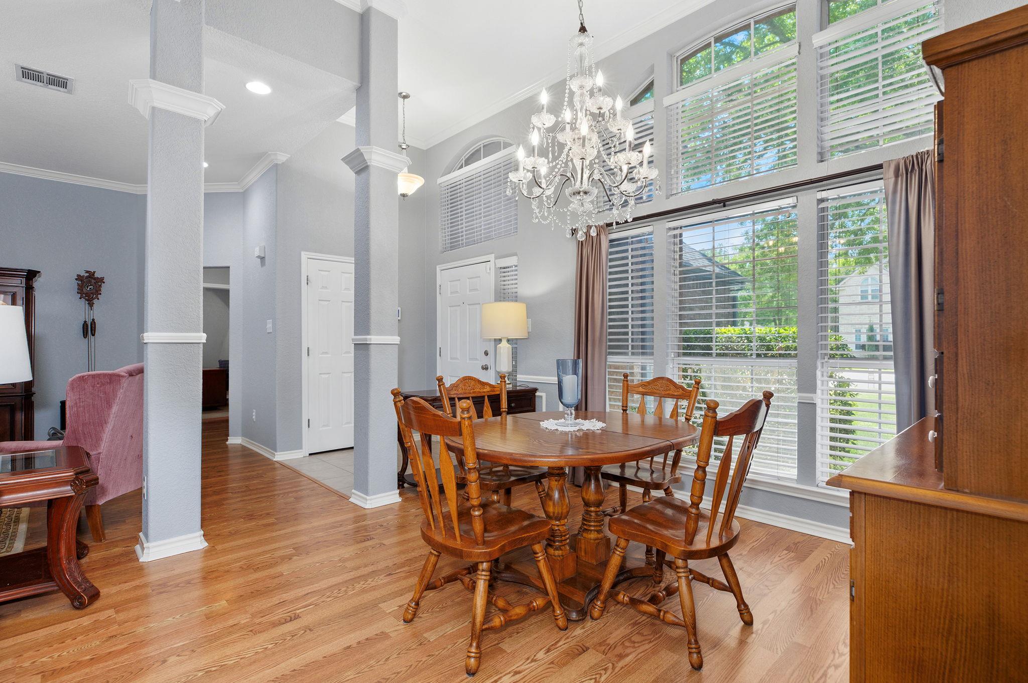 127 River Park Lane Georgetown TX 78626