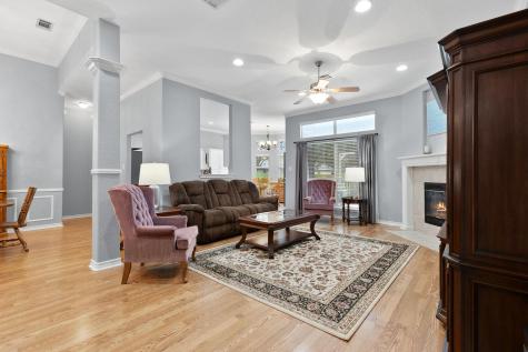 127 River Park Lane Georgetown TX 78626