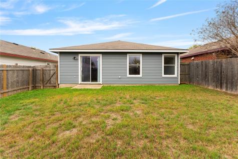 12312 Cielo Grande Street Del Valle TX 78617