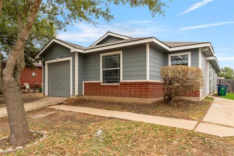 12312 Cielo Grande Street Del Valle TX 78617