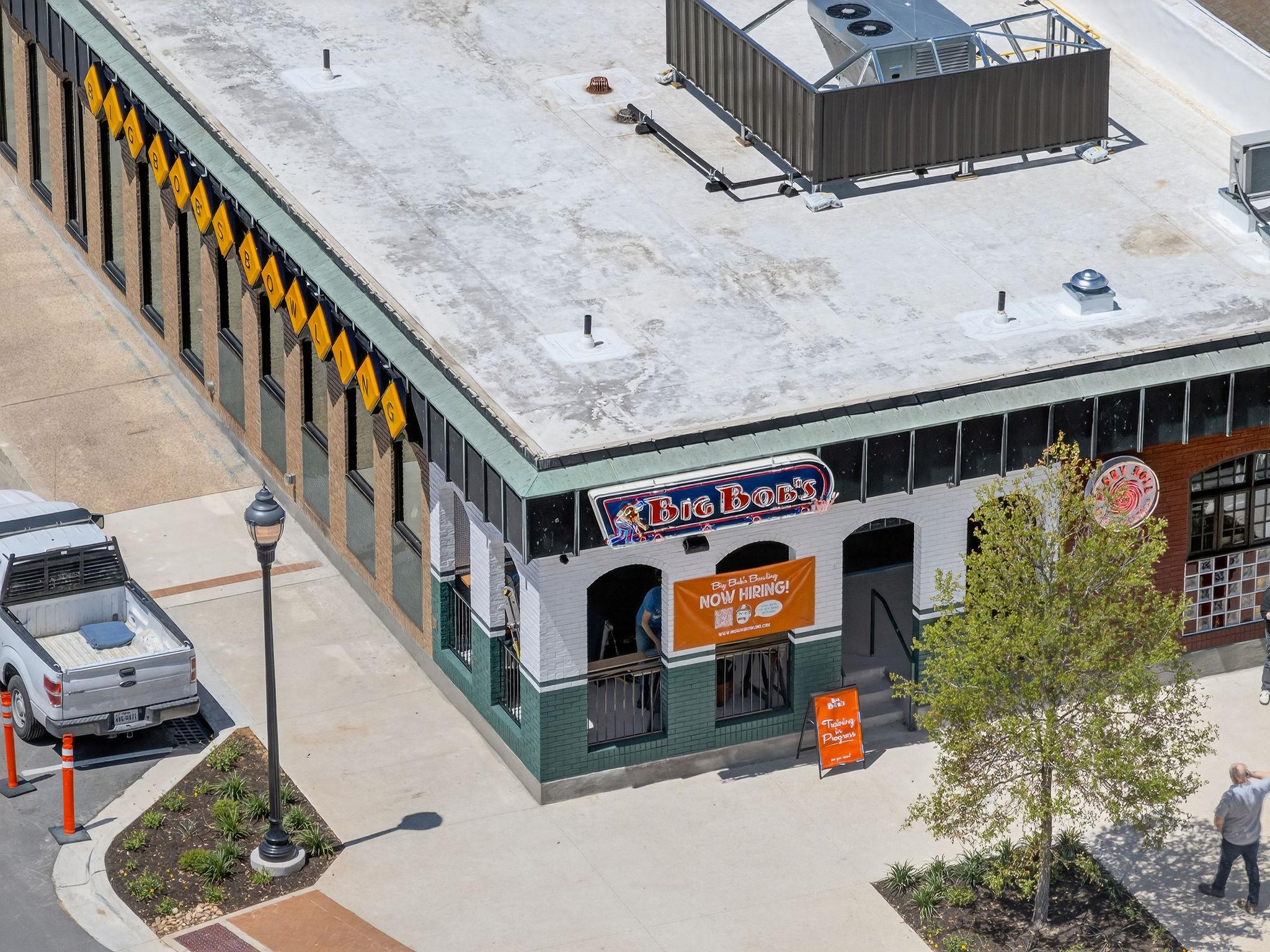621 S Main Street Lockhart TX 78644