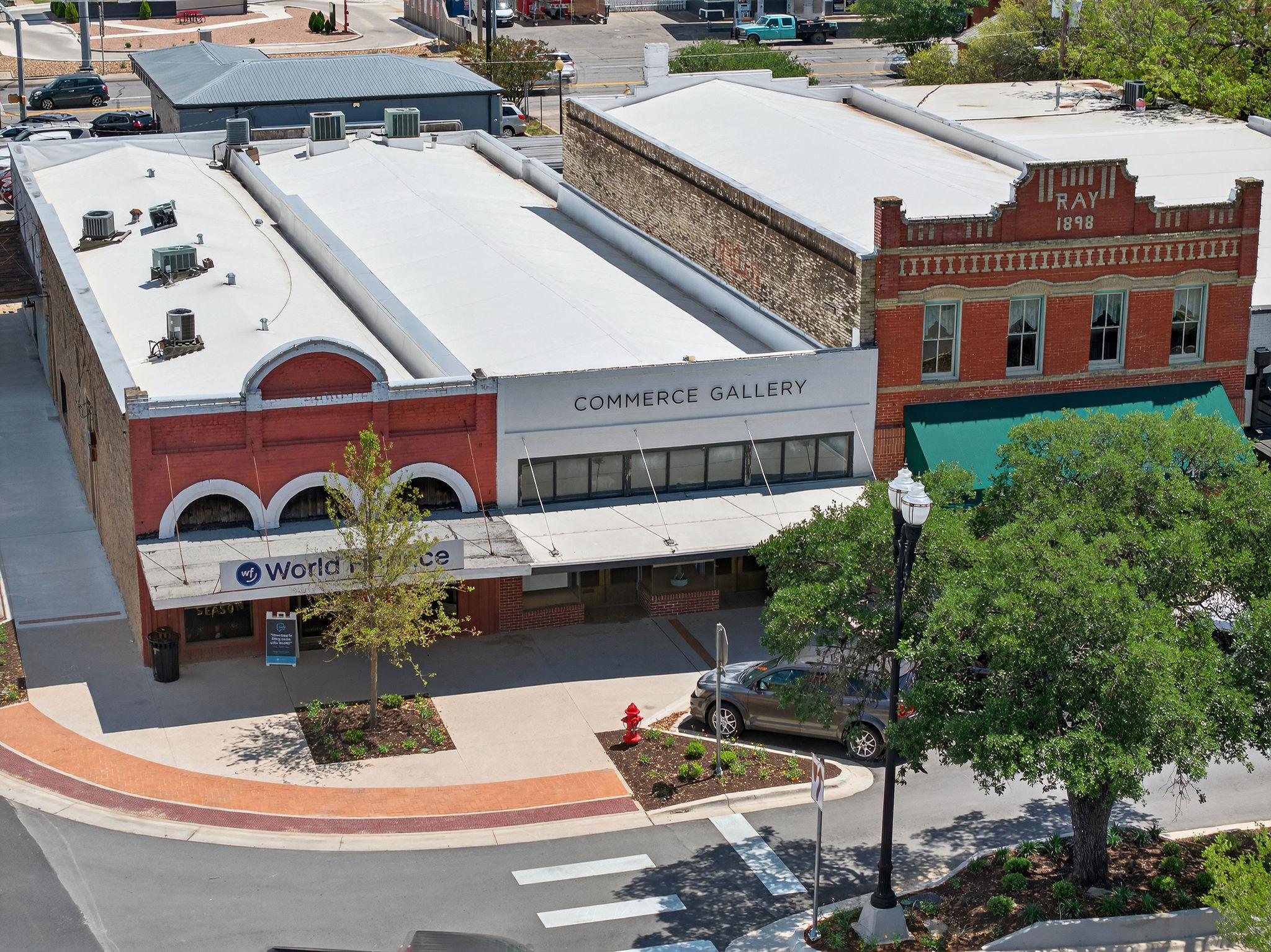 621 S Main Street Lockhart TX 78644