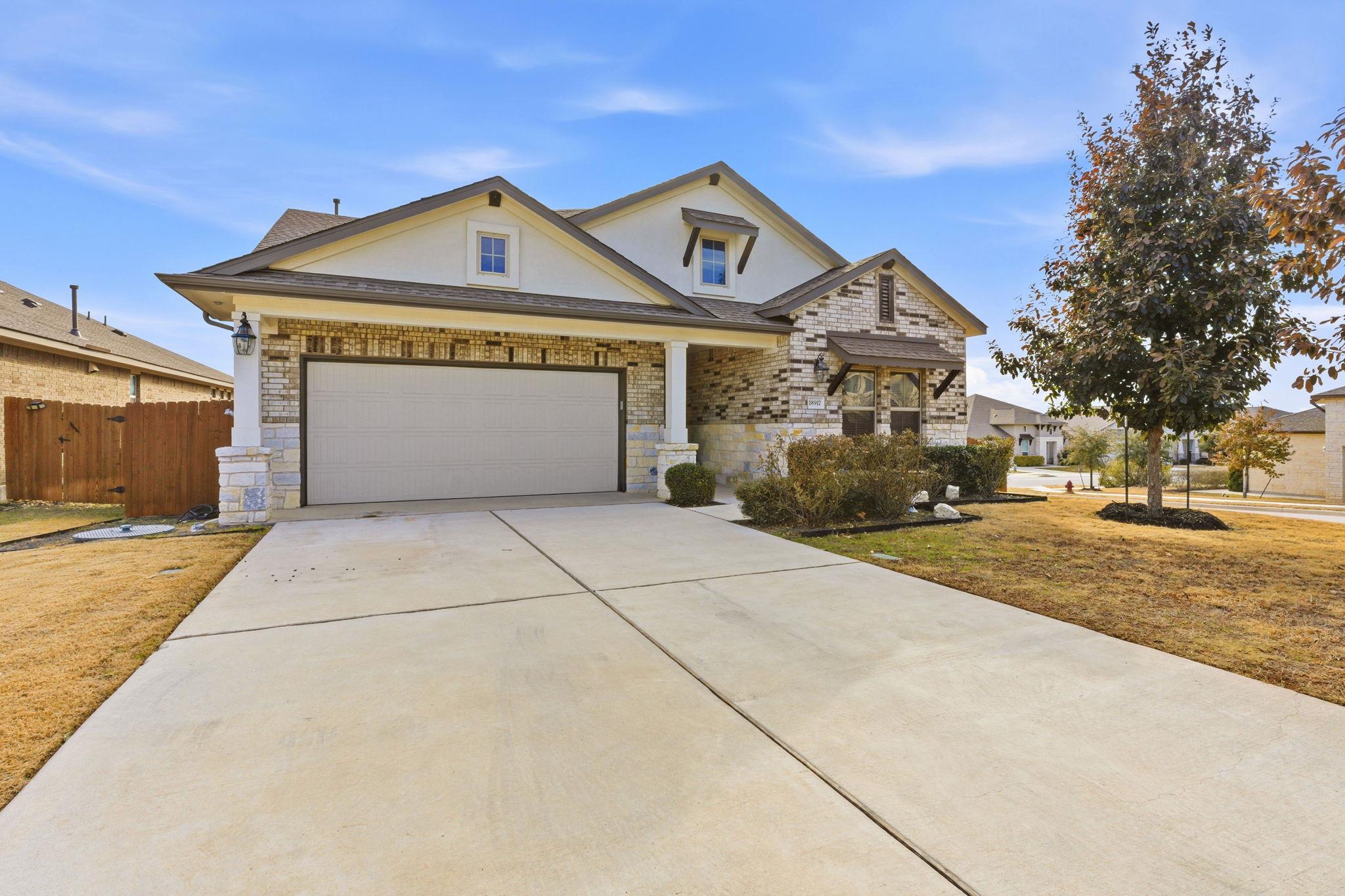 18917 Grape Seed Cove Austin TX 78738
