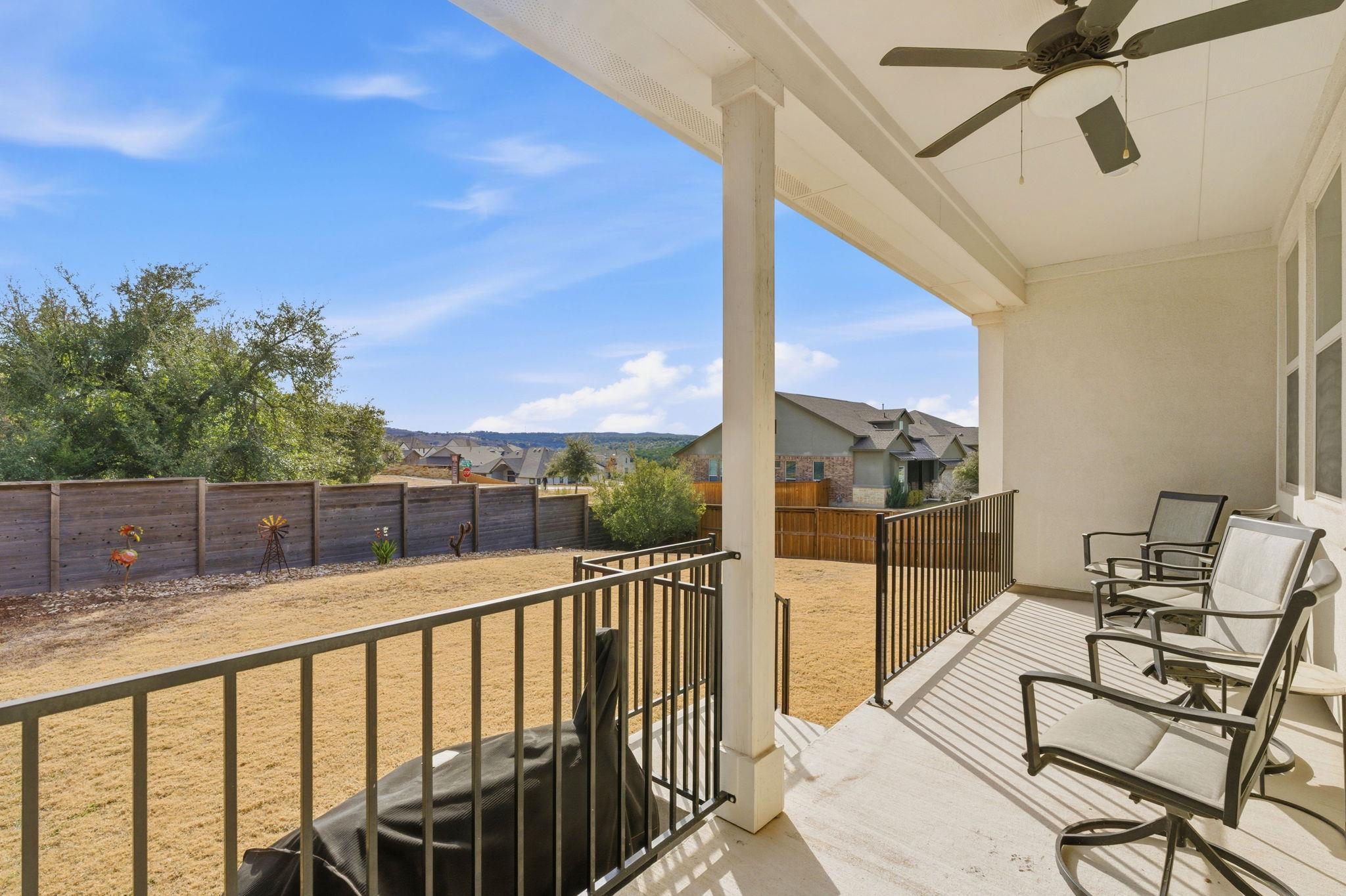 18917 Grape Seed Cove Austin TX 78738
