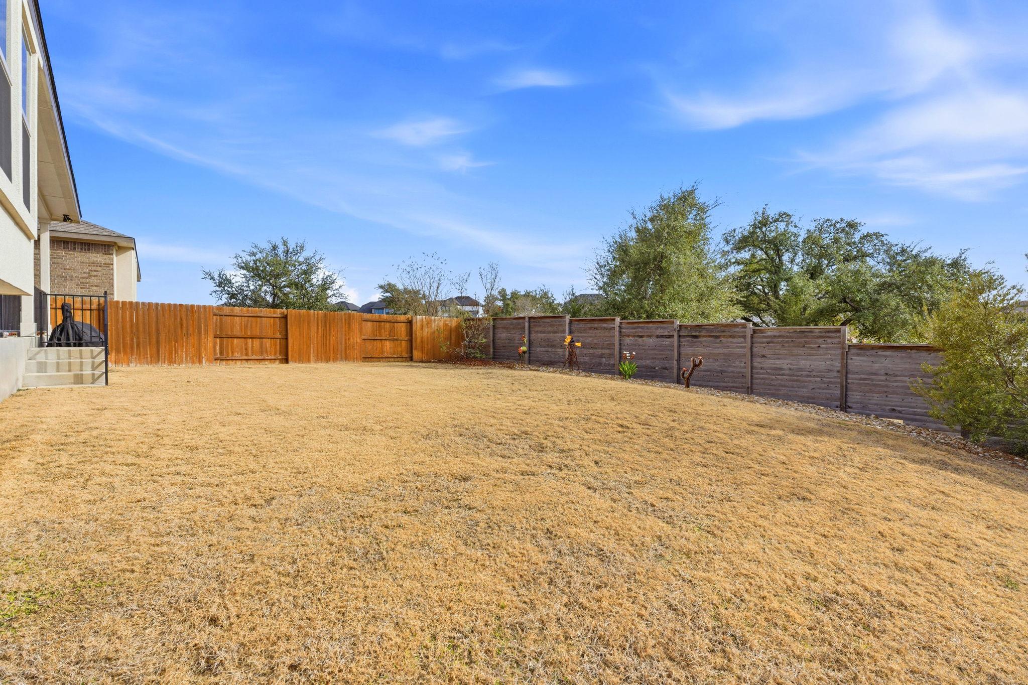 18917 Grape Seed Cove Austin TX 78738