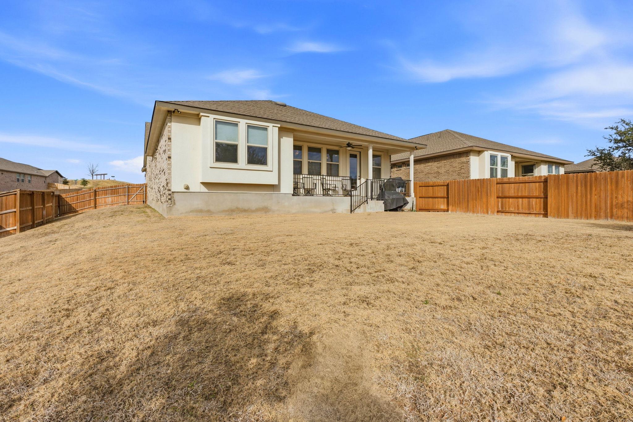 18917 Grape Seed Cove Austin TX 78738