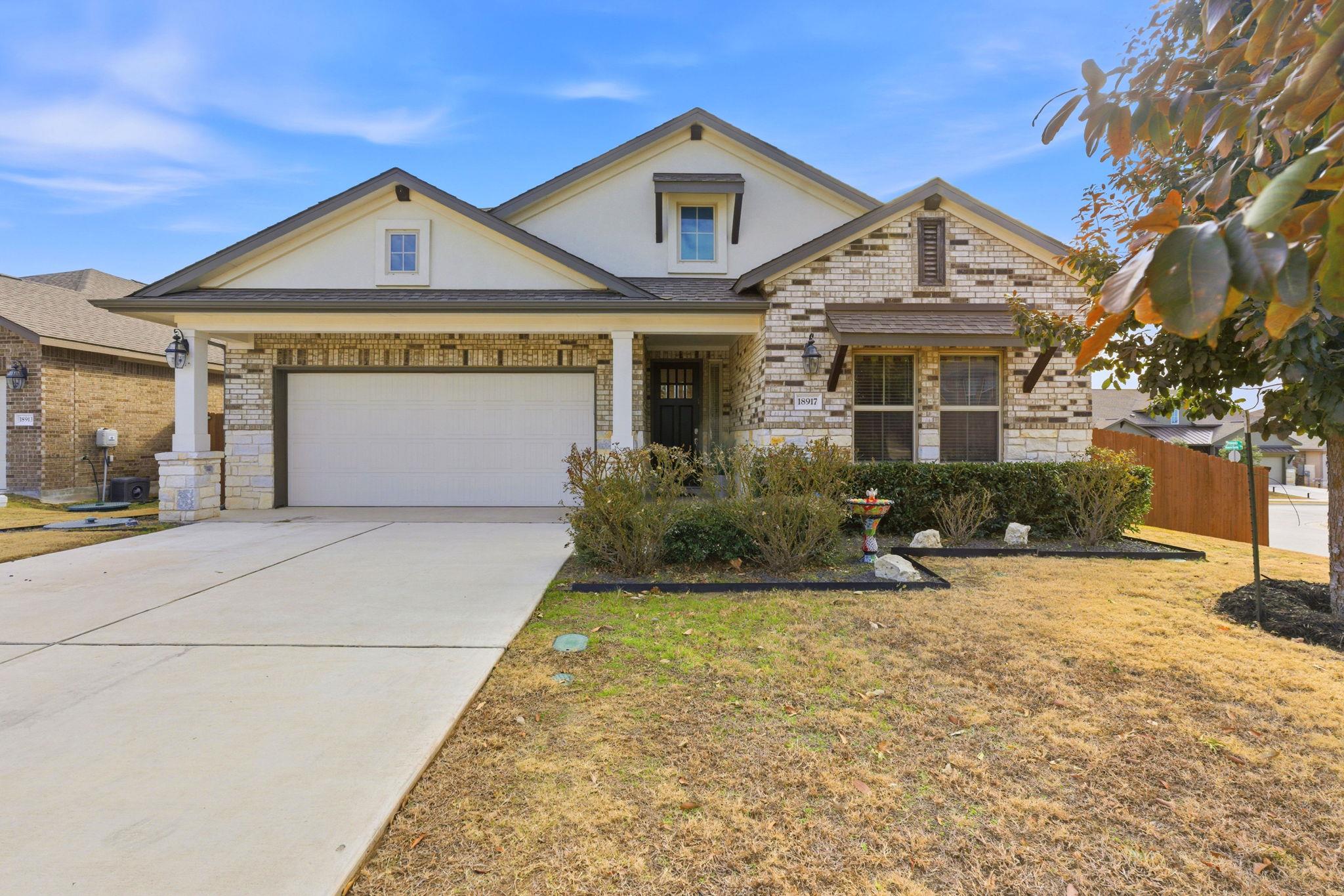 18917 Grape Seed Cove Austin TX 78738