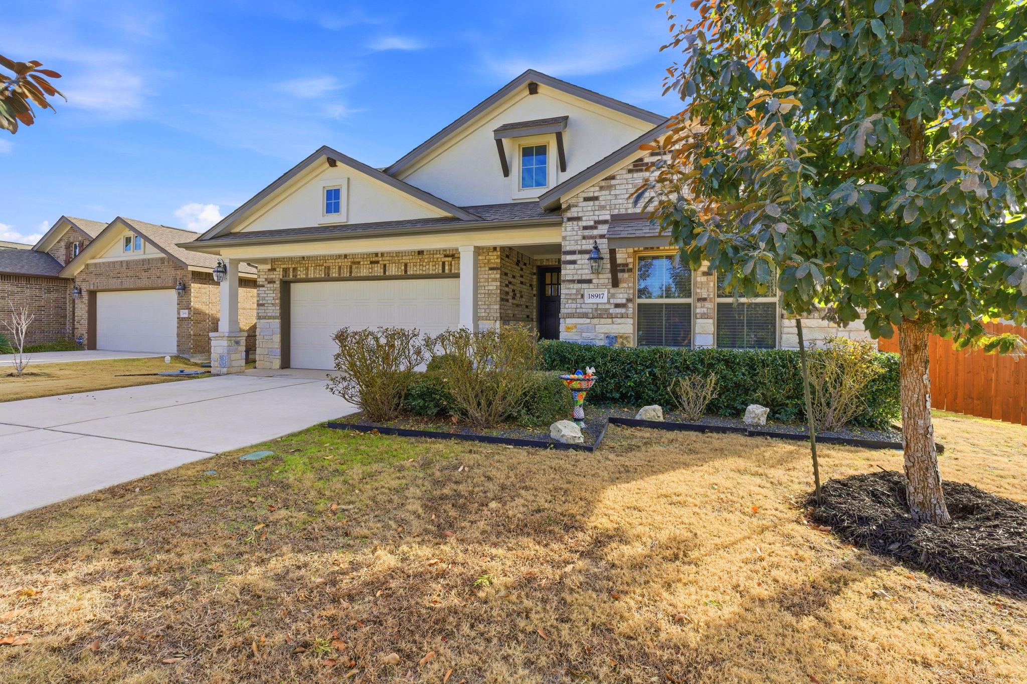 18917 Grape Seed Cove Austin TX 78738