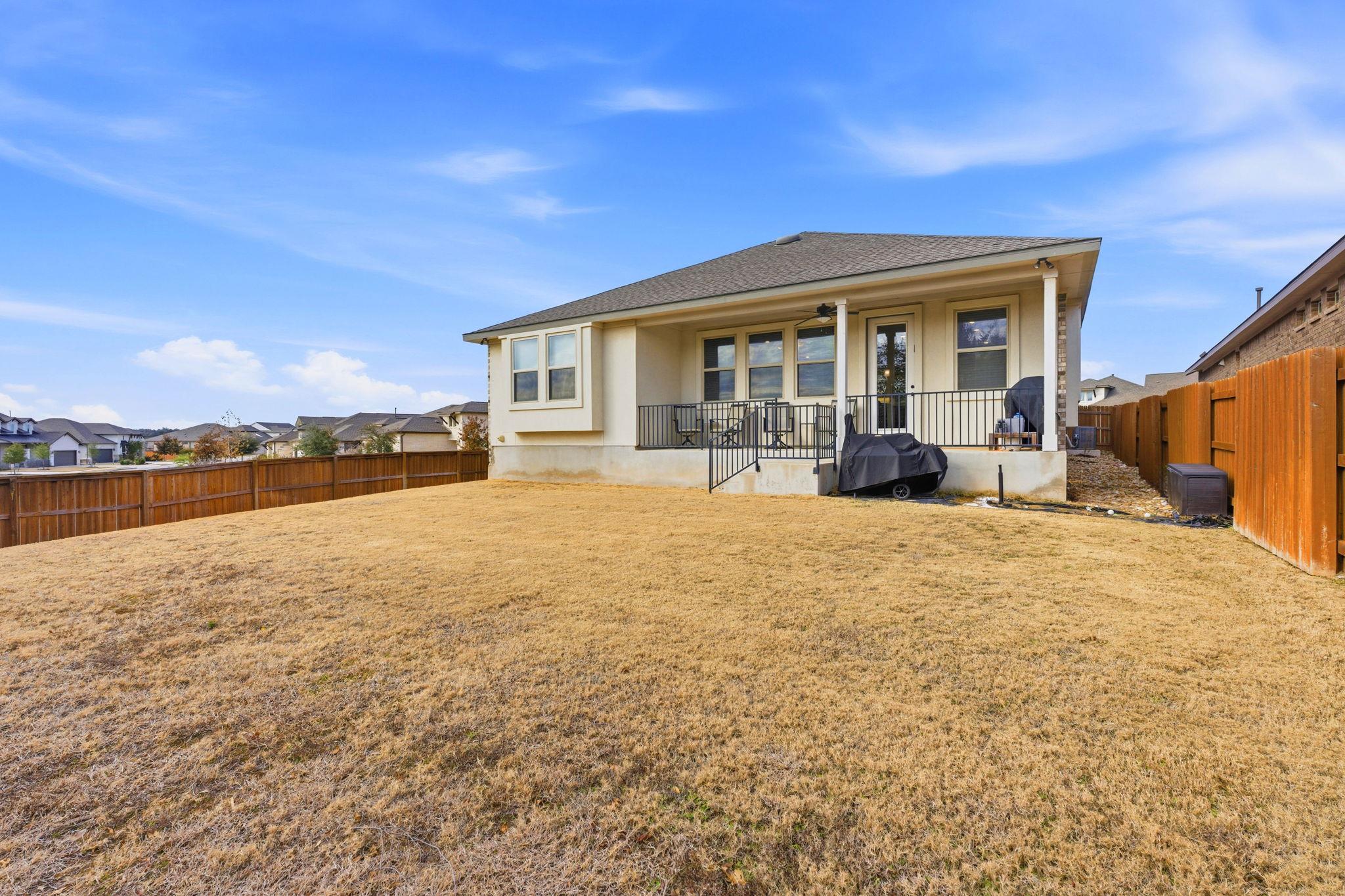 18917 Grape Seed Cove Austin TX 78738