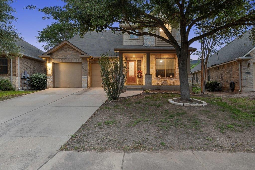 10800 Desert Willow Loop Austin TX 78748