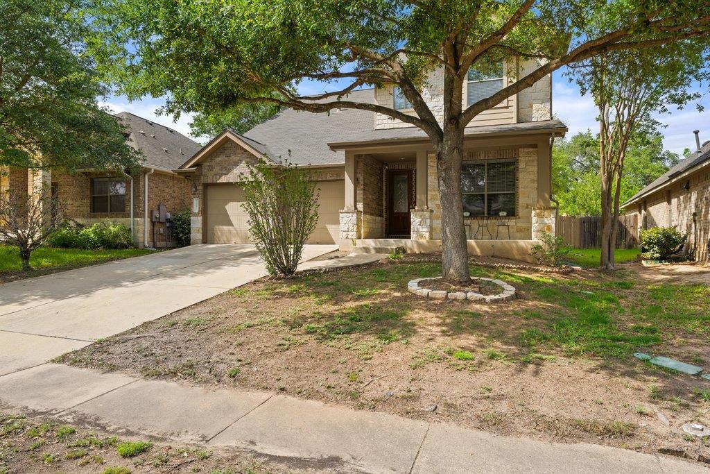 10800 Desert Willow Loop Austin TX 78748