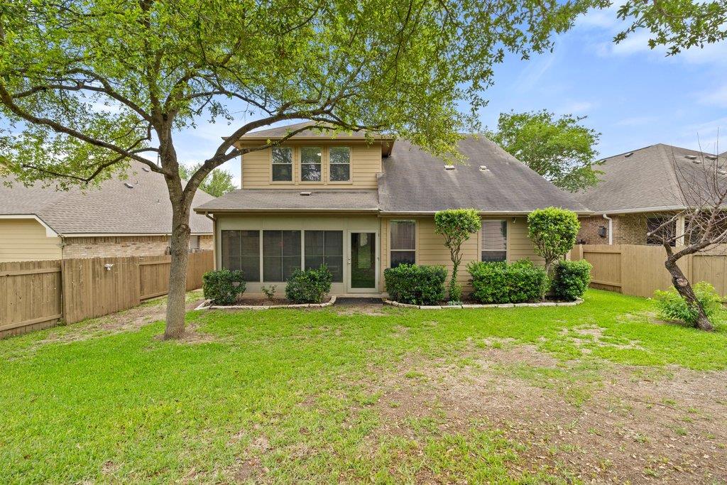 10800 Desert Willow Loop Austin TX 78748