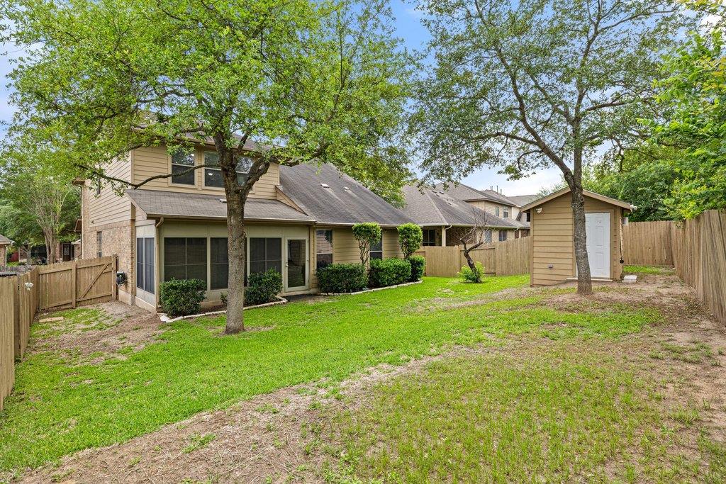 10800 Desert Willow Loop Austin TX 78748