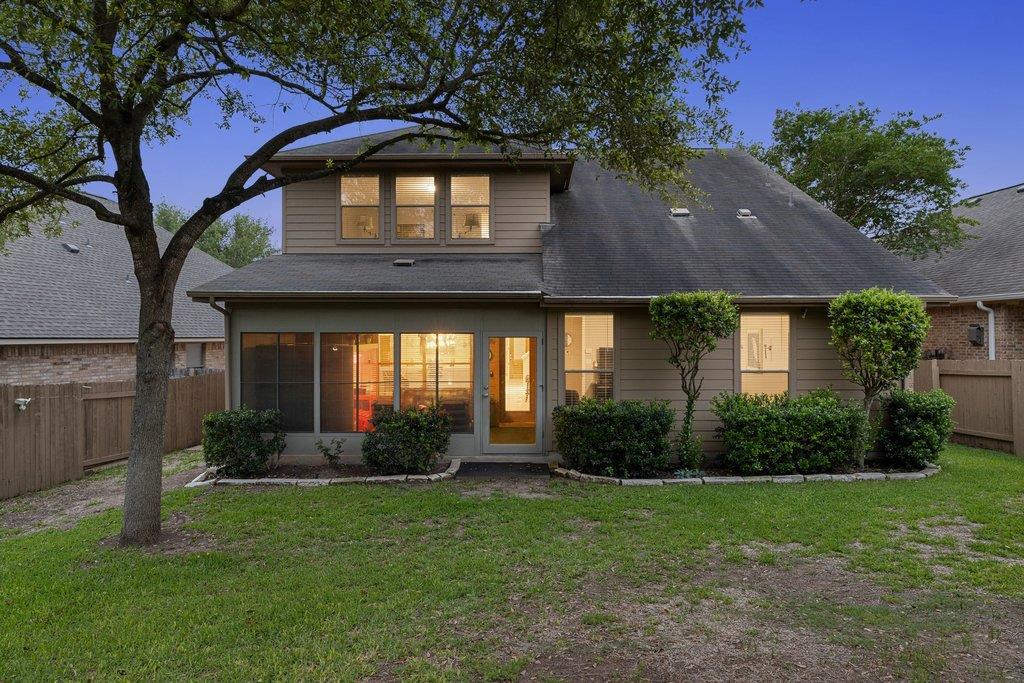 10800 Desert Willow Loop Austin TX 78748