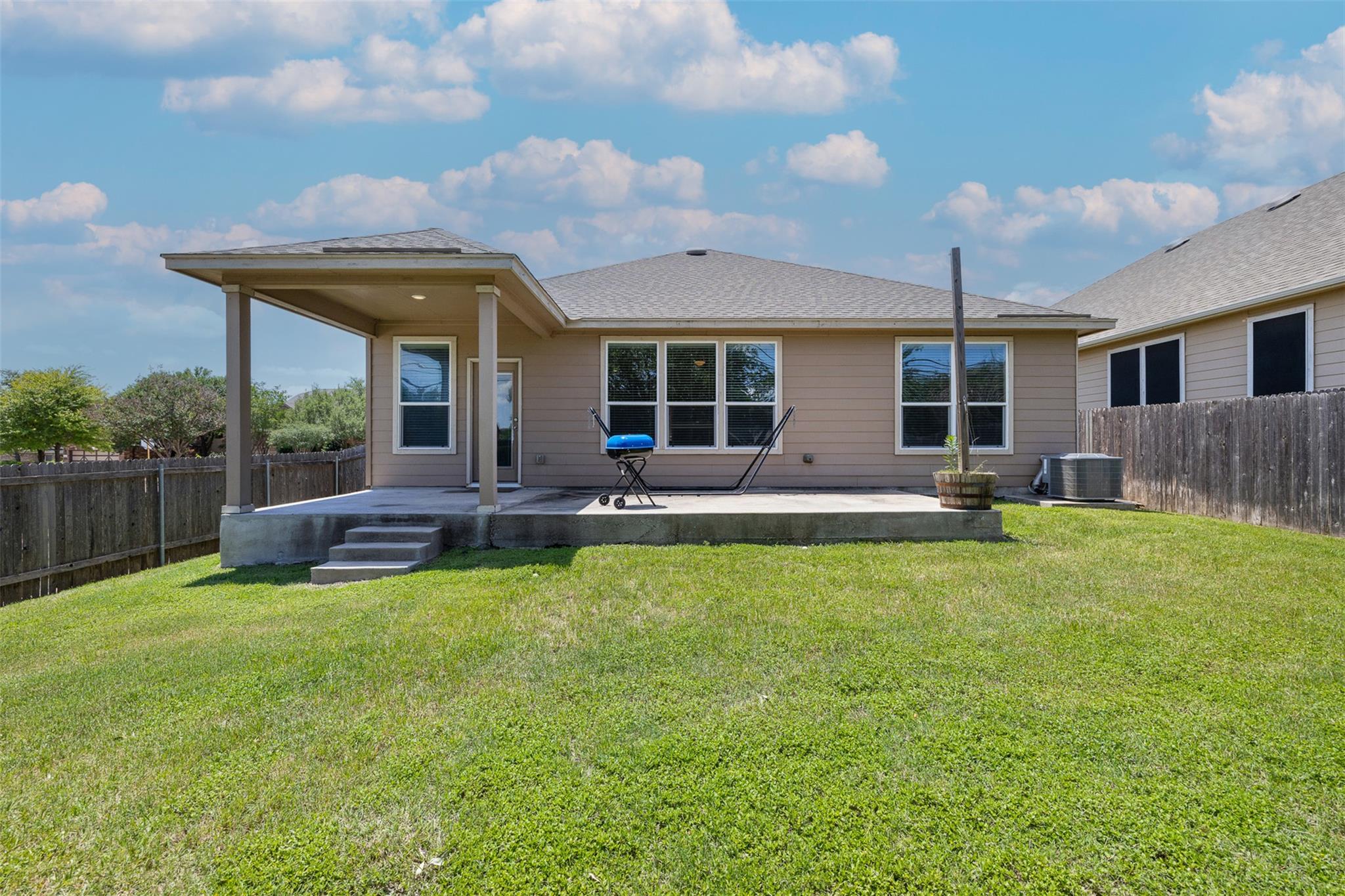 9104 Lonesome Oak Drive Temple TX 76502