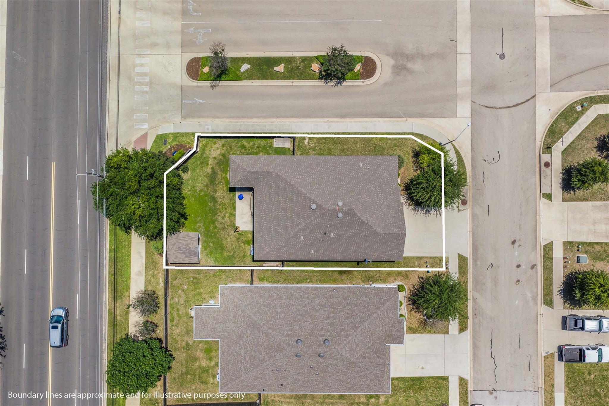 9104 Lonesome Oak Drive Temple TX 76502