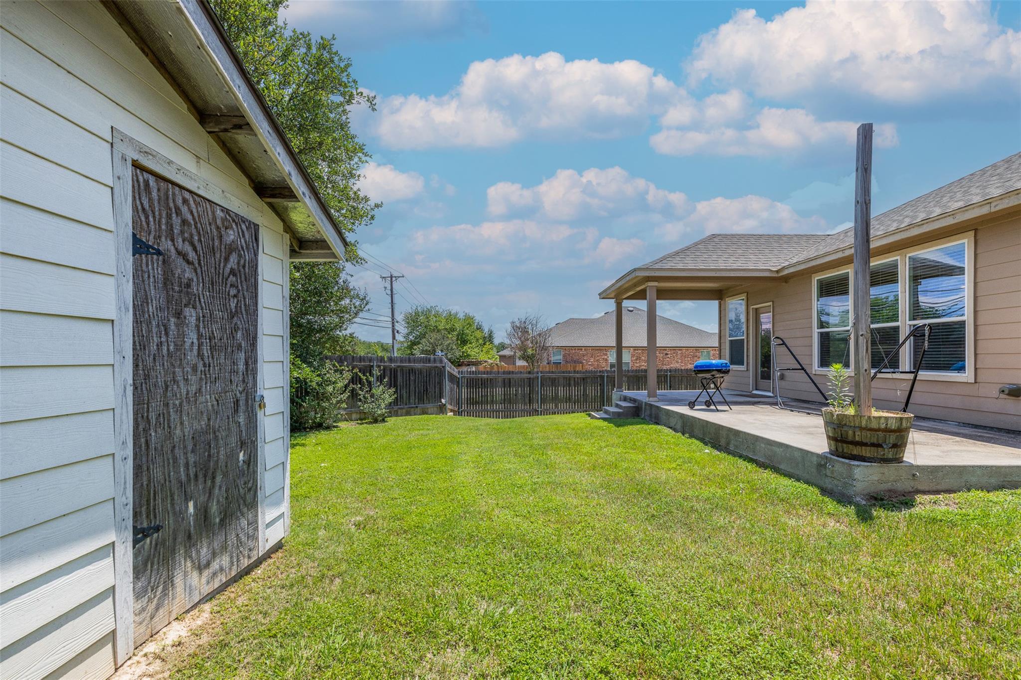 9104 Lonesome Oak Drive Temple TX 76502