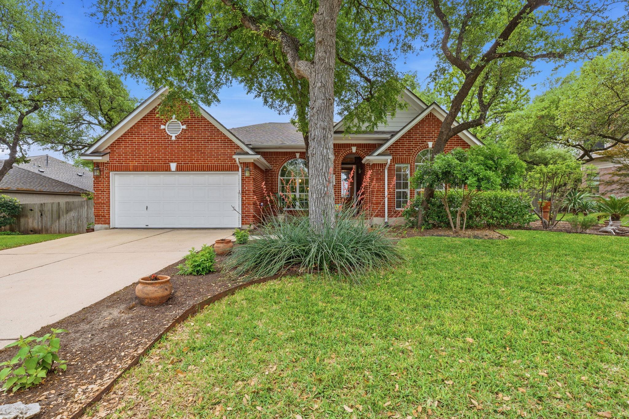 9405 Graceland Trail Austin TX 78717