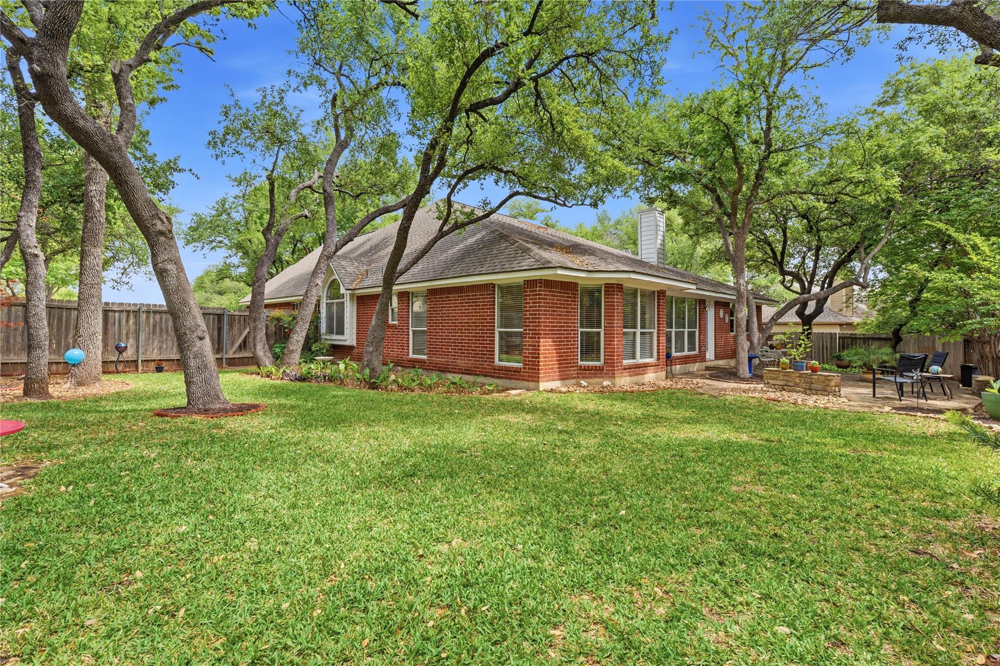 9405 Graceland Trail Austin TX 78717