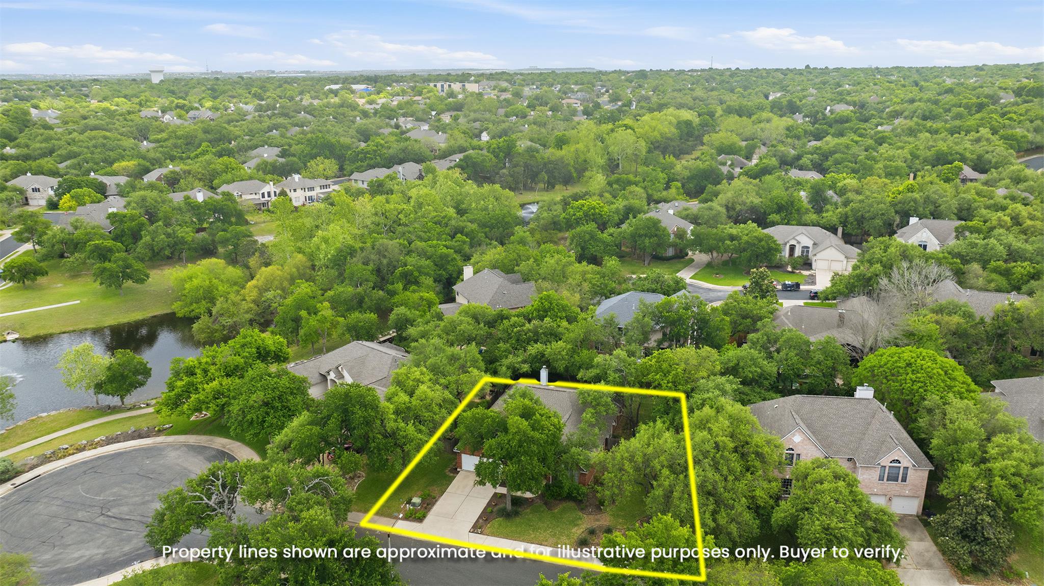 9405 Graceland Trail Austin TX 78717