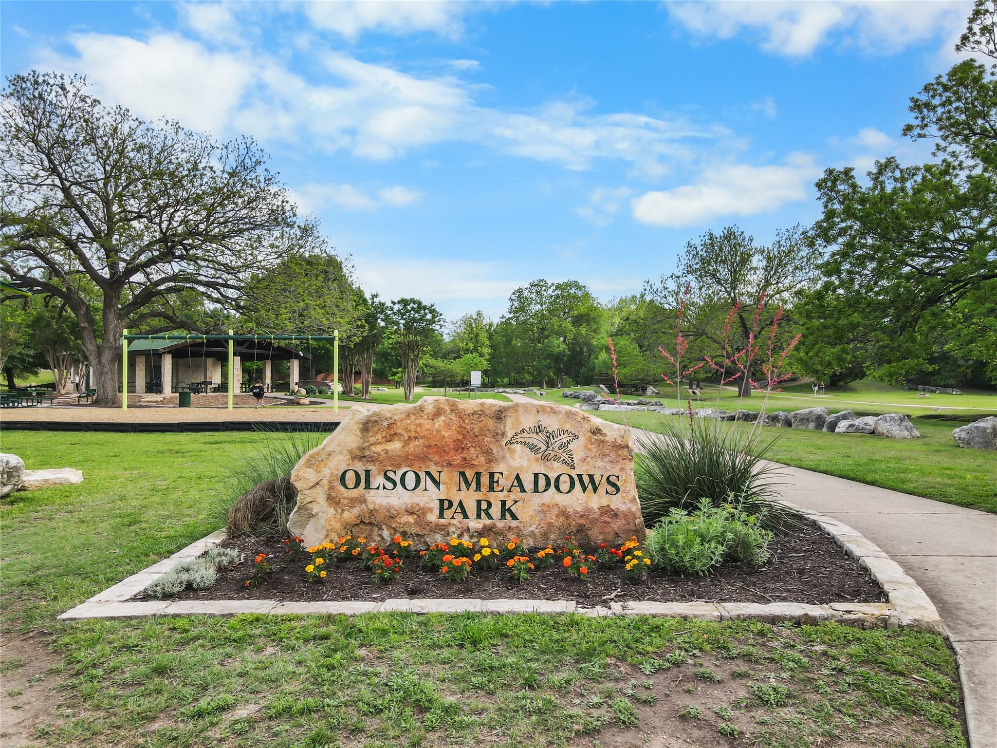 9405 Graceland Trail Austin TX 78717