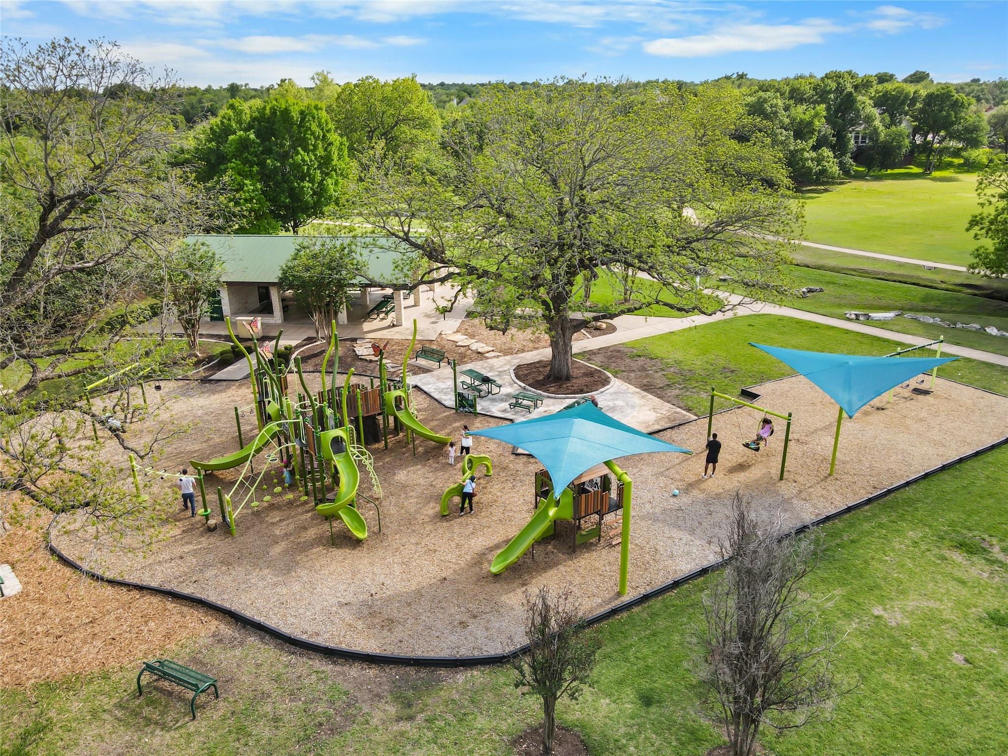 9405 Graceland Trail Austin TX 78717