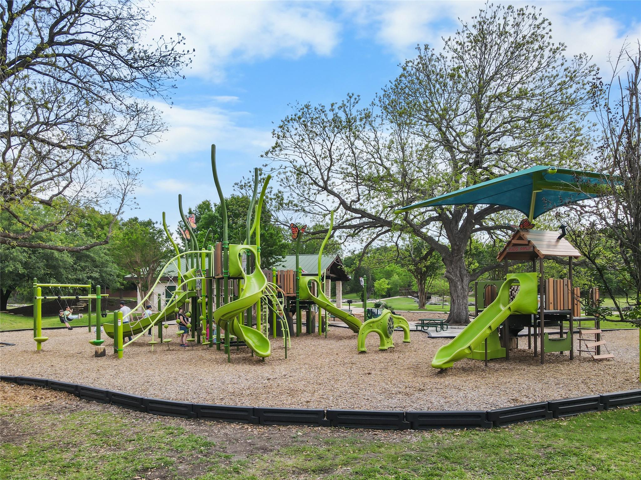 9405 Graceland Trail Austin TX 78717