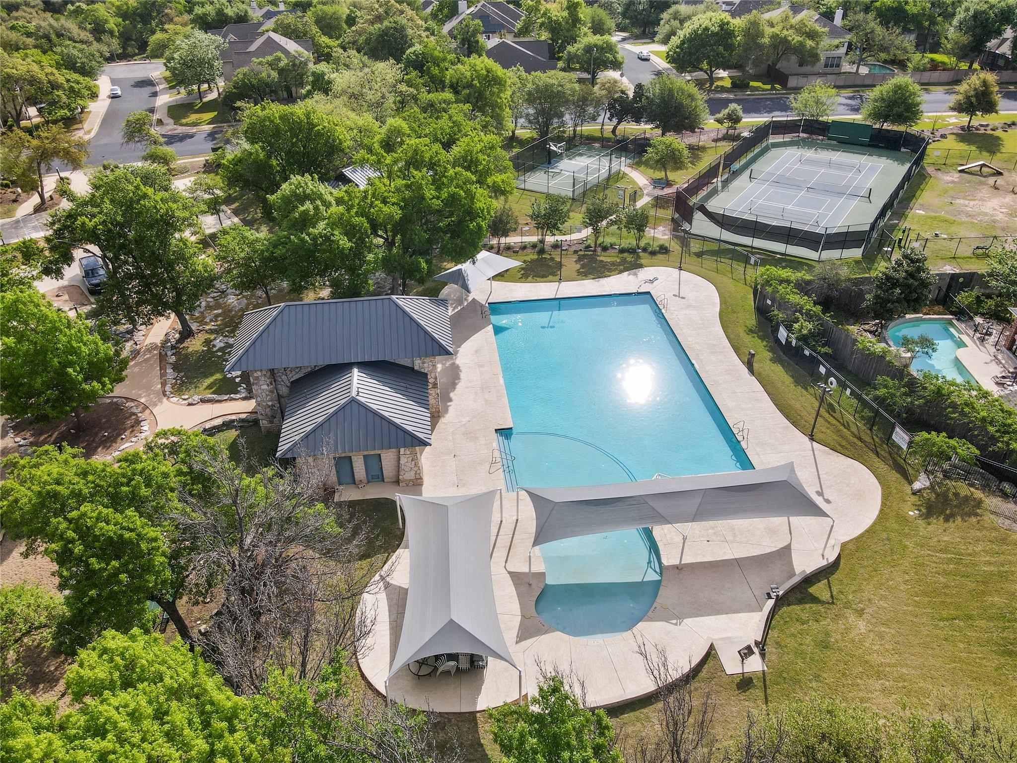 9405 Graceland Trail Austin TX 78717