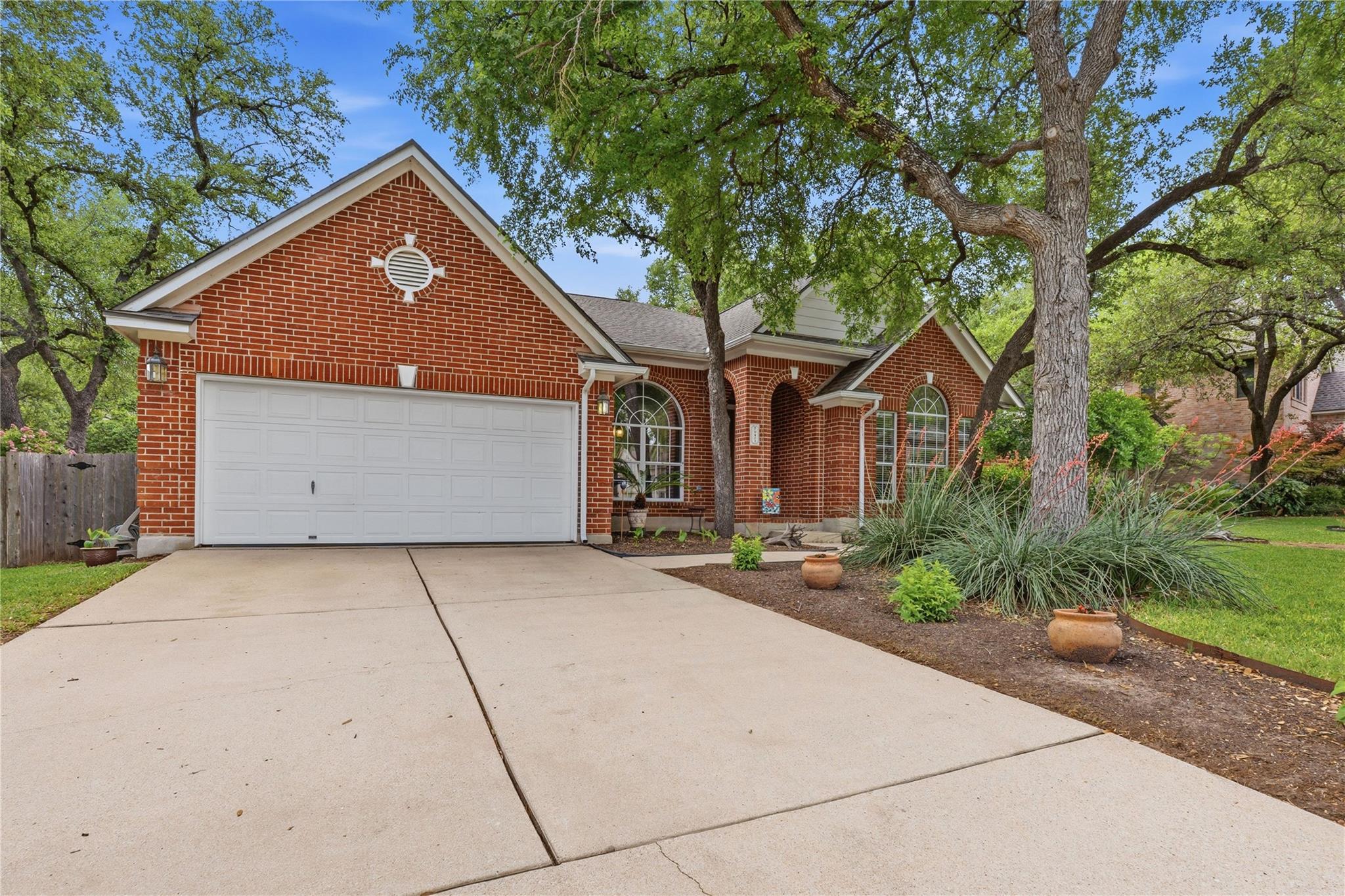 9405 Graceland Trail Austin TX 78717