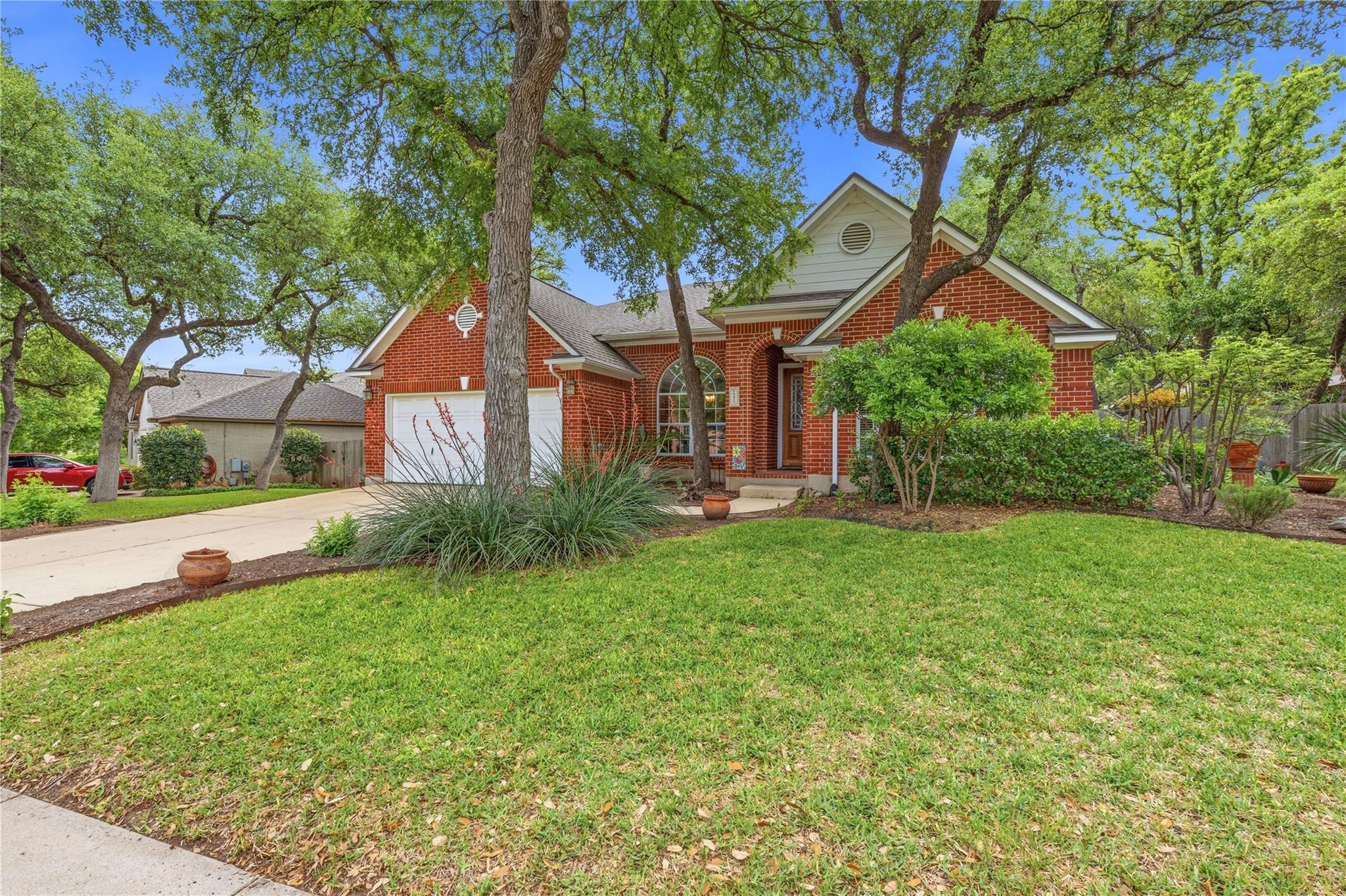 9405 Graceland Trail Austin TX 78717