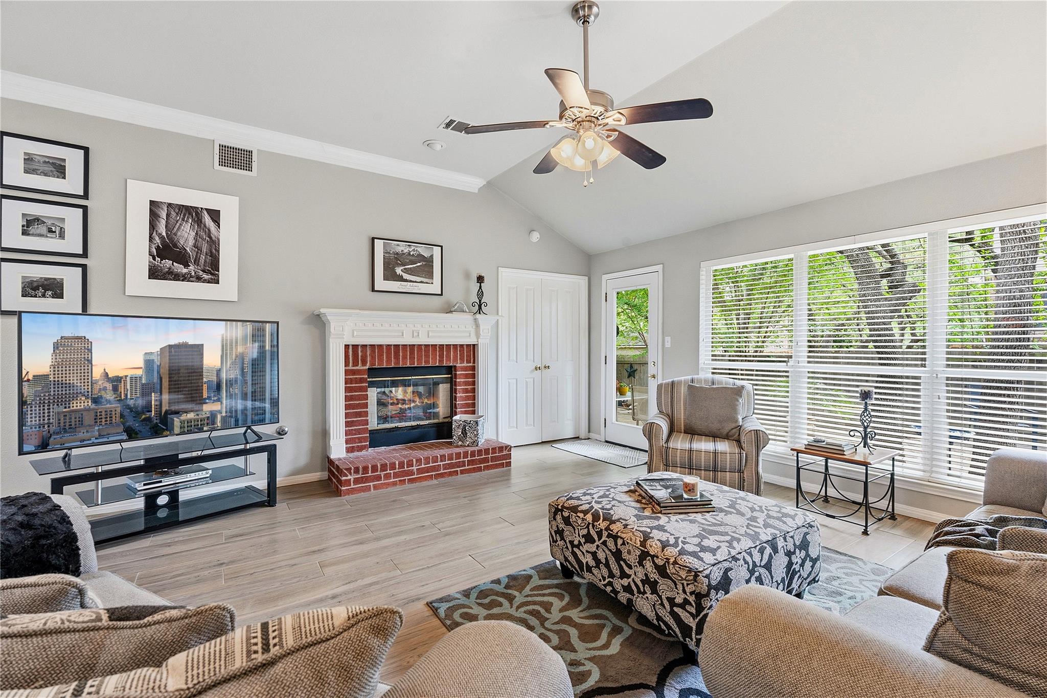 9405 Graceland Trail Austin TX 78717