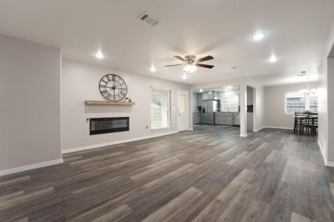 2504 Hanson Road Killeen TX 76543