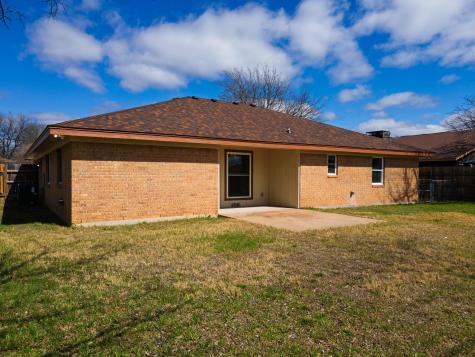 2504 Hanson Road Killeen TX 76543