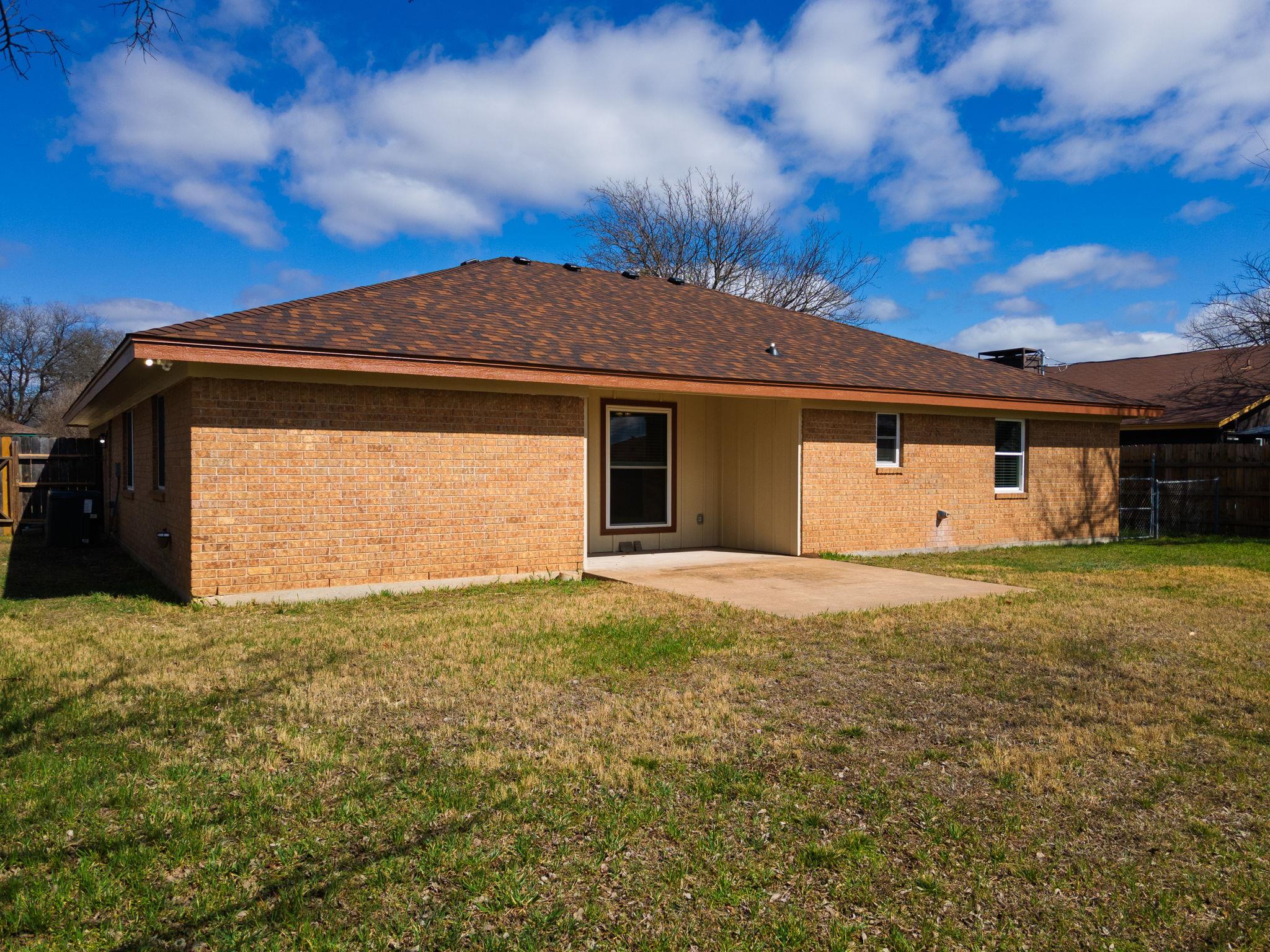 2504 Hanson Road Killeen TX 76543