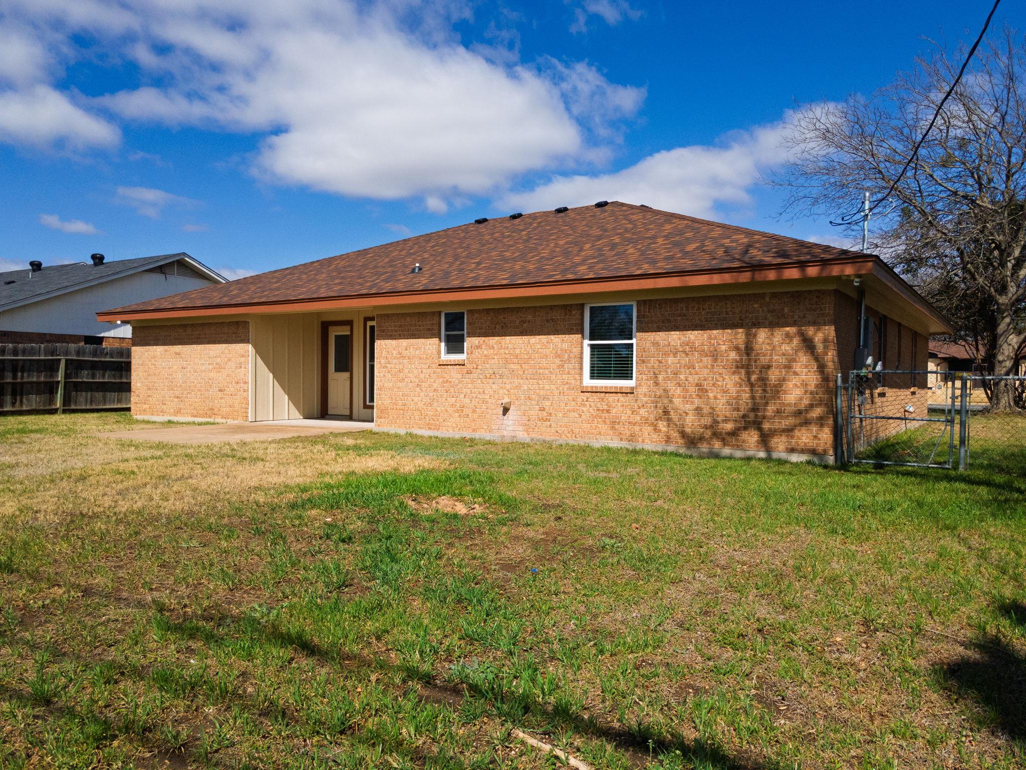 2504 Hanson Road Killeen TX 76543