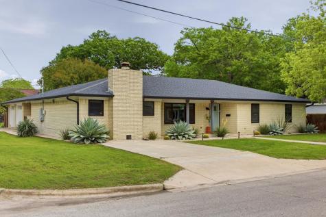 500 S Rio Grande Street Lockhart TX 78644