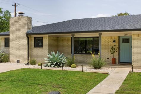 500 S Rio Grande Street Lockhart TX 78644