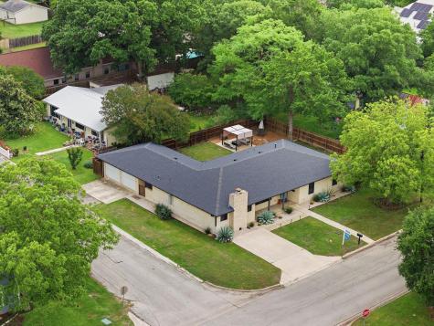 500 S Rio Grande Street Lockhart TX 78644