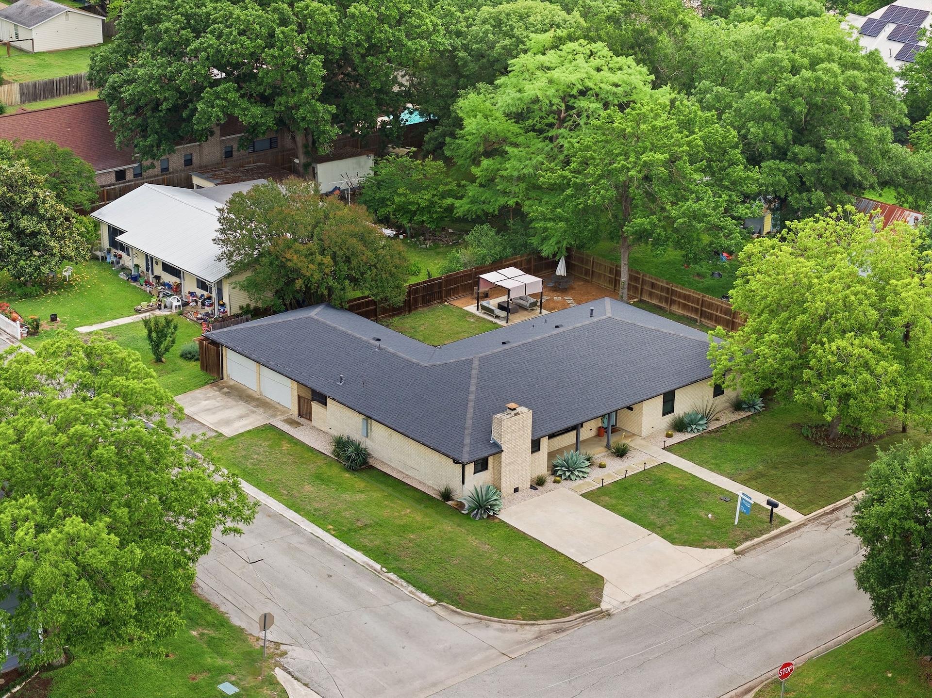 500 S Rio Grande Street Lockhart TX 78644