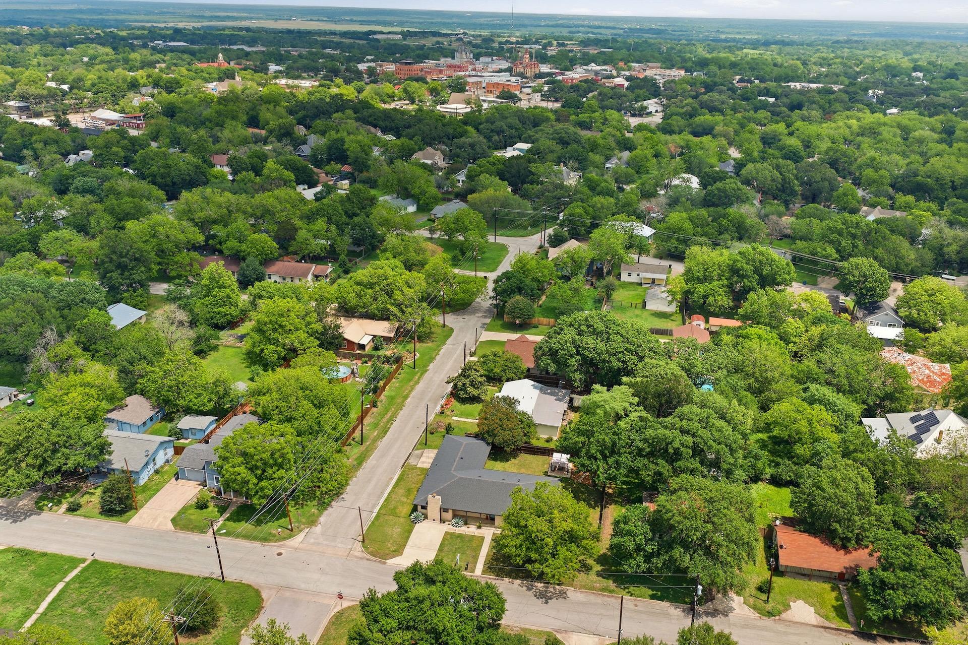 500 S Rio Grande Street Lockhart TX 78644