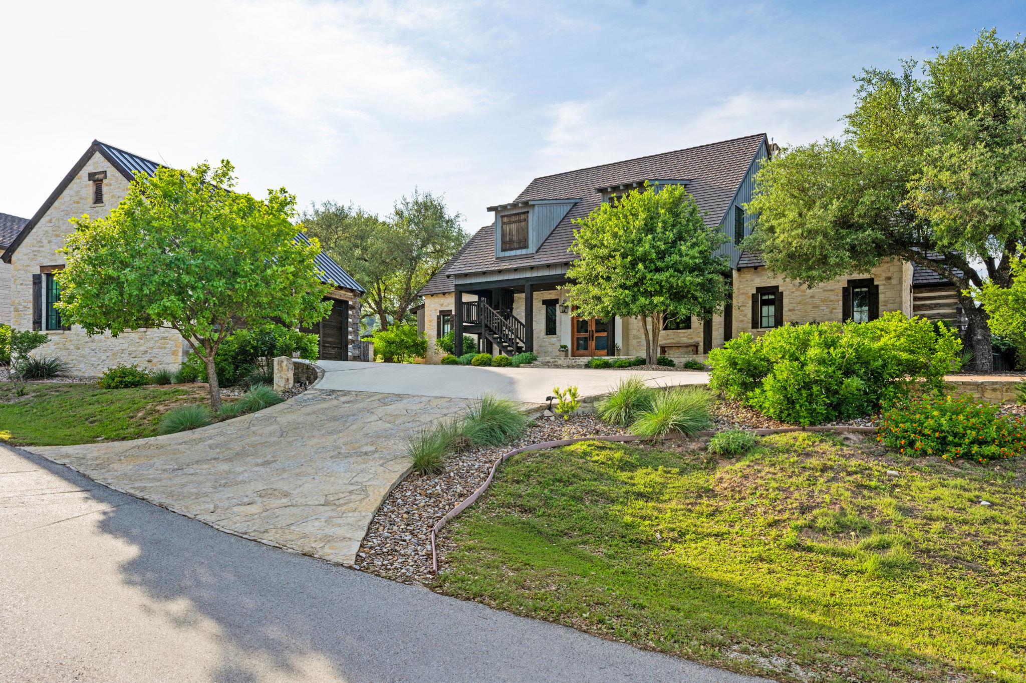 175 Putting Park Drive Fredericksburg TX 78624