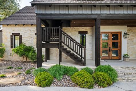 175 Putting Park Drive Fredericksburg TX 78624