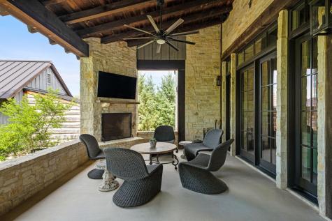 175 Putting Park Drive Fredericksburg TX 78624