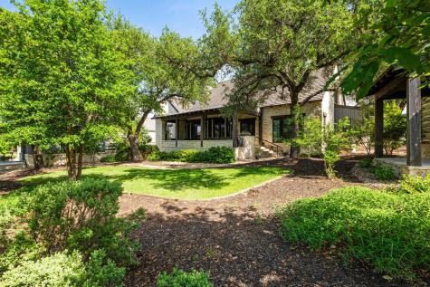 175 Putting Park Drive Fredericksburg TX 78624