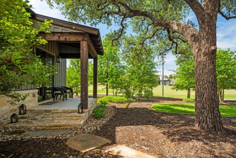 175 Putting Park Drive Fredericksburg TX 78624