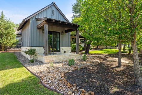 175 Putting Park Drive Fredericksburg TX 78624