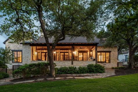 175 Putting Park Drive Fredericksburg TX 78624